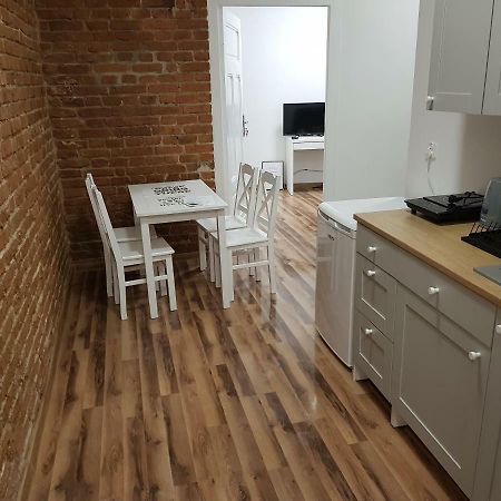Apartament Nr 15 - 2 Pokoje Z Prywatnymi Lazienkami Centrum Познан Екстериор снимка