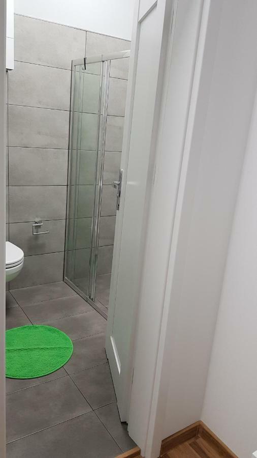 Apartament Nr 15 - 2 Pokoje Z Prywatnymi Lazienkami Centrum Познан Екстериор снимка