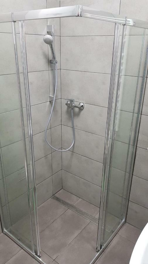 Apartament Nr 15 - 2 Pokoje Z Prywatnymi Lazienkami Centrum Познан Екстериор снимка